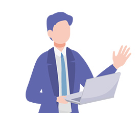 小売業向けにデータ分析・DX支援を行うコンサル企業