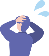 こんな悩みありませんか？